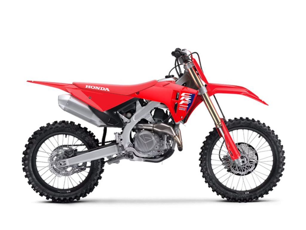 New Honda® CRF125F Big Wheel 2026 for sale in Gambrills, Maryland