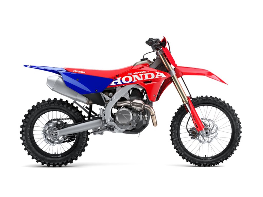 New Honda® CRF300F 2026 for sale in Gambrills, Maryland - Boatzon.com