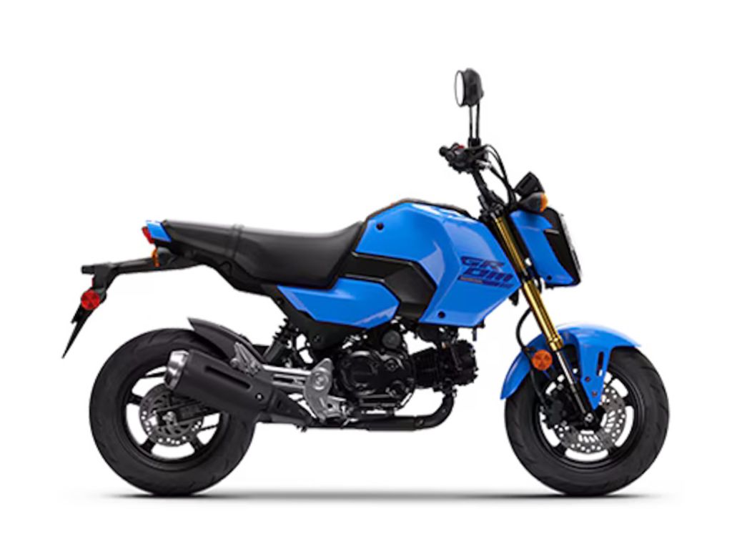 Black Project キッズ用パドル GROM アジャスタブル Used Honda® Grom 2024 for sale in Gadsden, Alabama - Boatzon.com