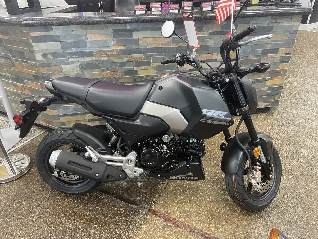New Honda® Grom SP 2026 for sale in Lake Villa, Illinois - Boatzon.com