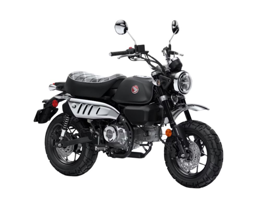 New Honda® Monkey 2026 for sale in Gambrills, Maryland - Boatzon.com