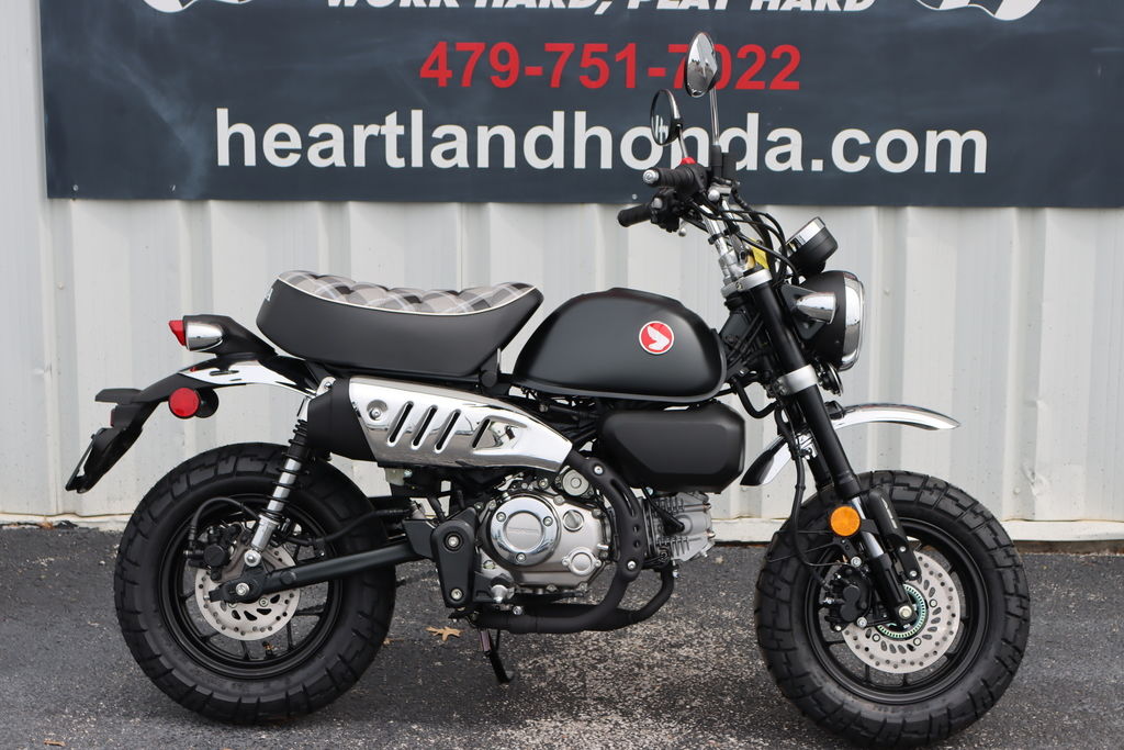 New Honda® Monkey 2026 for sale in Springdale, Arkansas - Boatzon.com