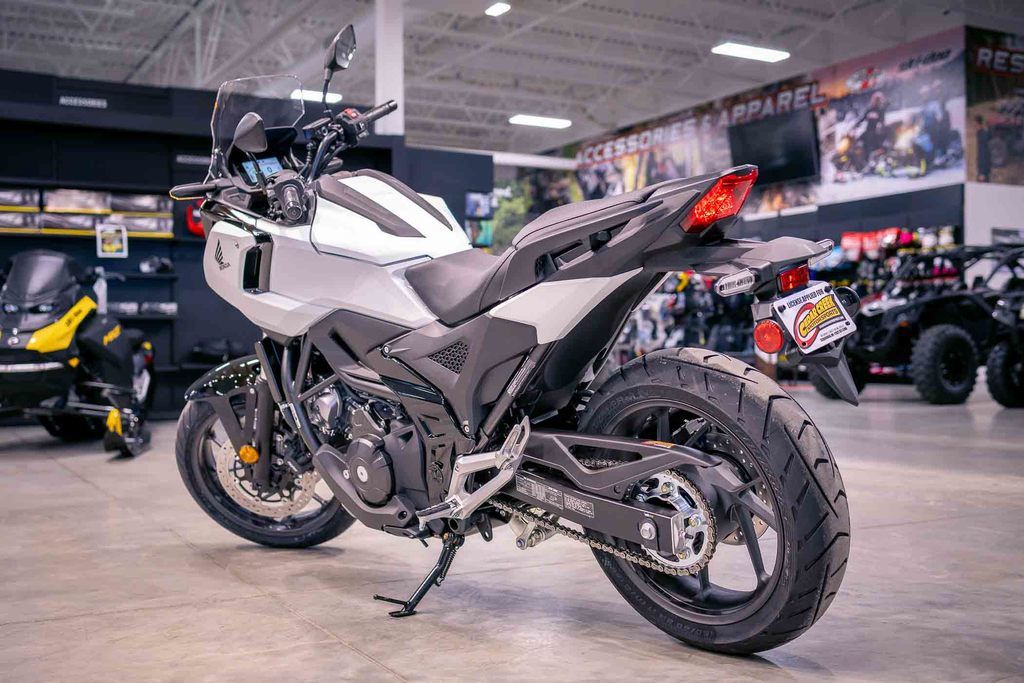 ホンダ　NC750X DCTモデル ホンダ（HONDA） NC750X/DCT/Type LDの型式・スペックならバイクブロス
