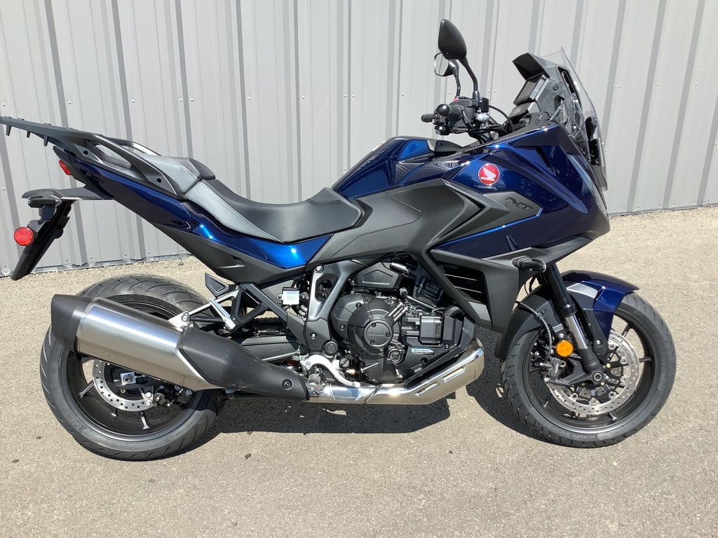 New Honda® NT1100 DCT 2025 for sale in Kalispell, Montana