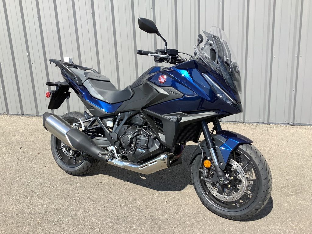 New Honda® NT1100 DCT 2025 for sale in Kalispell, Montana
