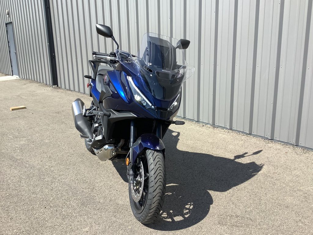 New Honda® NT1100 DCT 2025 for sale in Kalispell, Montana