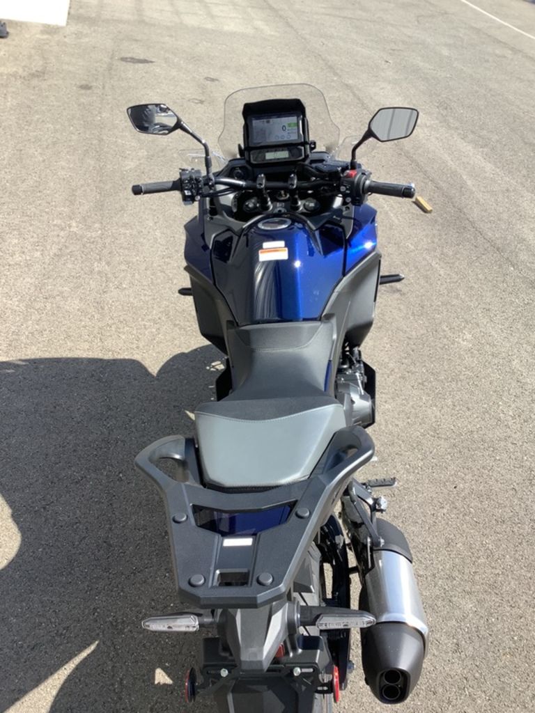 New Honda® NT1100 DCT 2025 for sale in Kalispell, Montana