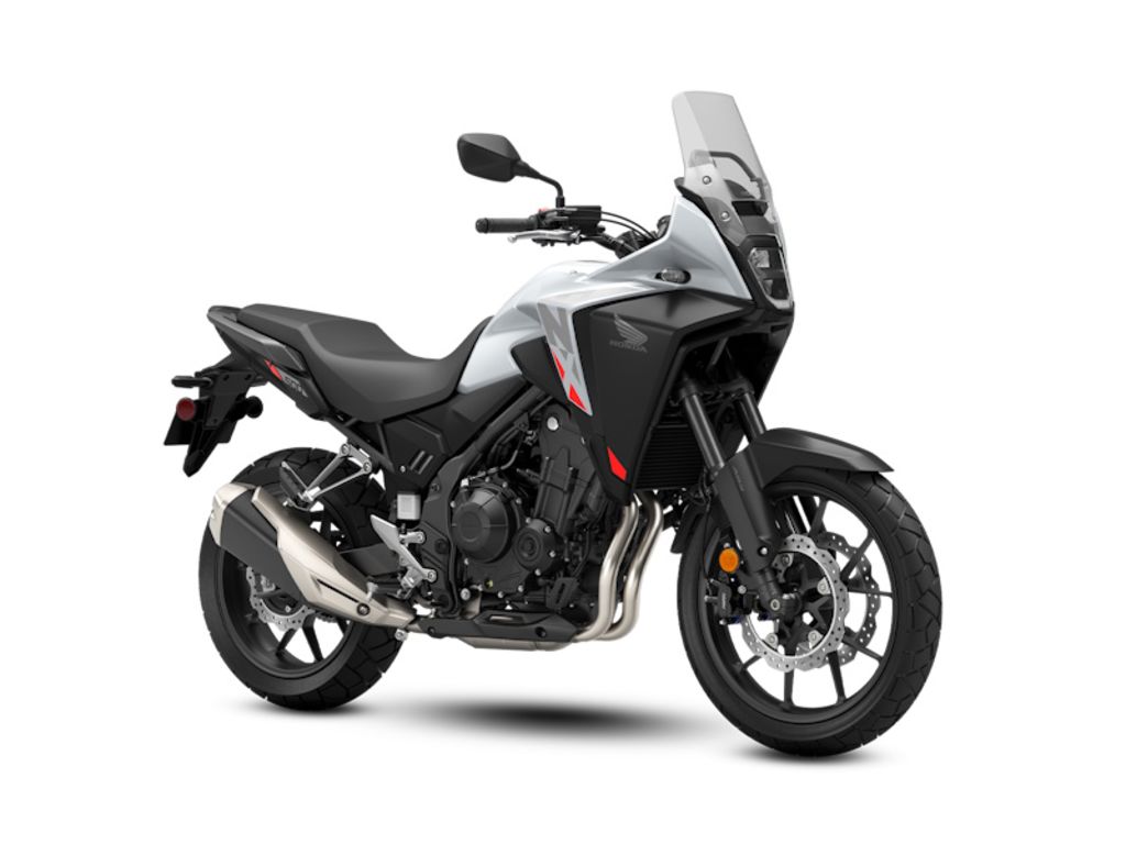New Honda® NX500 2026 for sale in Bono, Arkansas - Boatzon.com