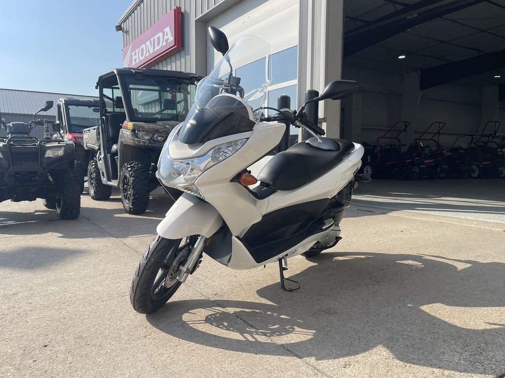 Used Honda® PCX 2011 for sale in Richland Center, Wisconsin