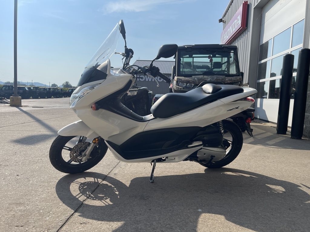 Used Honda® PCX 2011 for sale in Richland Center, Wisconsin
