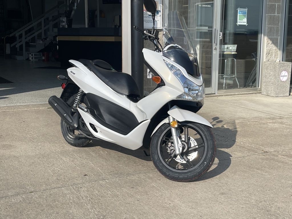 Used Honda® PCX 2011 for sale in Richland Center, Wisconsin Used Honda® PCX 2011 for sale in Richland Center, Wisconsin