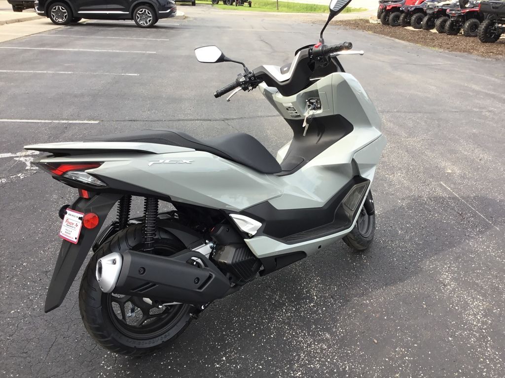 New Honda® PCX 2025 for sale in Fond du Lac, Wisconsin - Boatzon.com