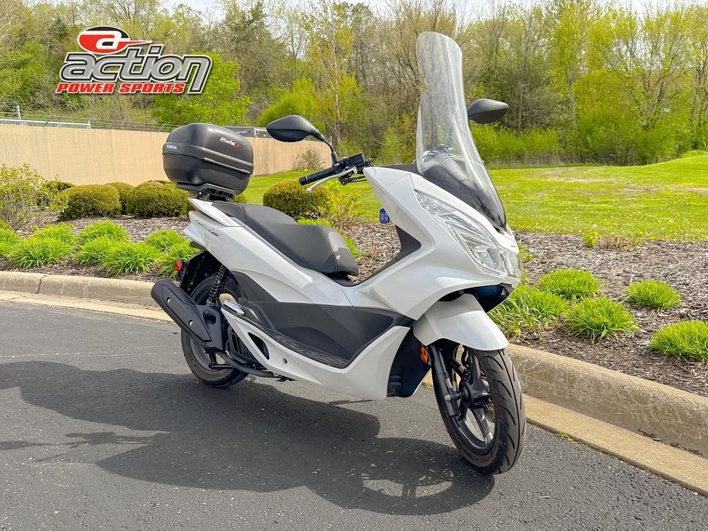 Used Honda® PCX150 2015 for sale in Waukesha, Wisconsin - Boatzon.com