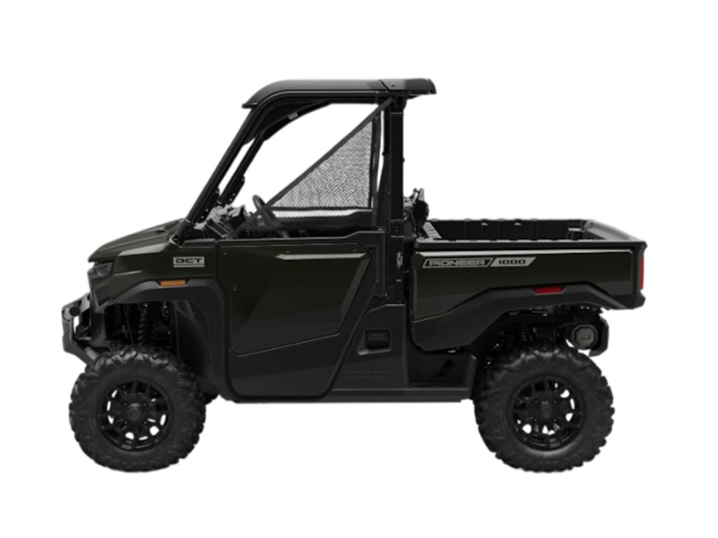 New Honda® Pioneer 1000 Deluxe 2026 for sale in Bono, Arkansas