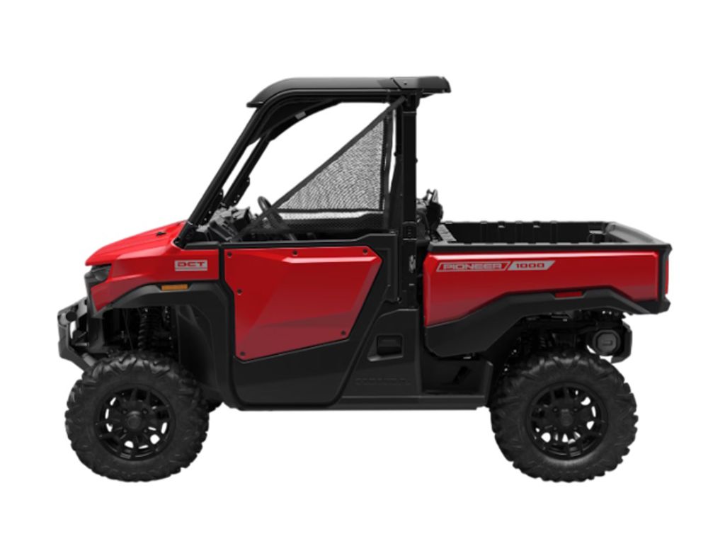 New Honda® Pioneer 1000 Deluxe 2026 for sale in Bono, Arkansas