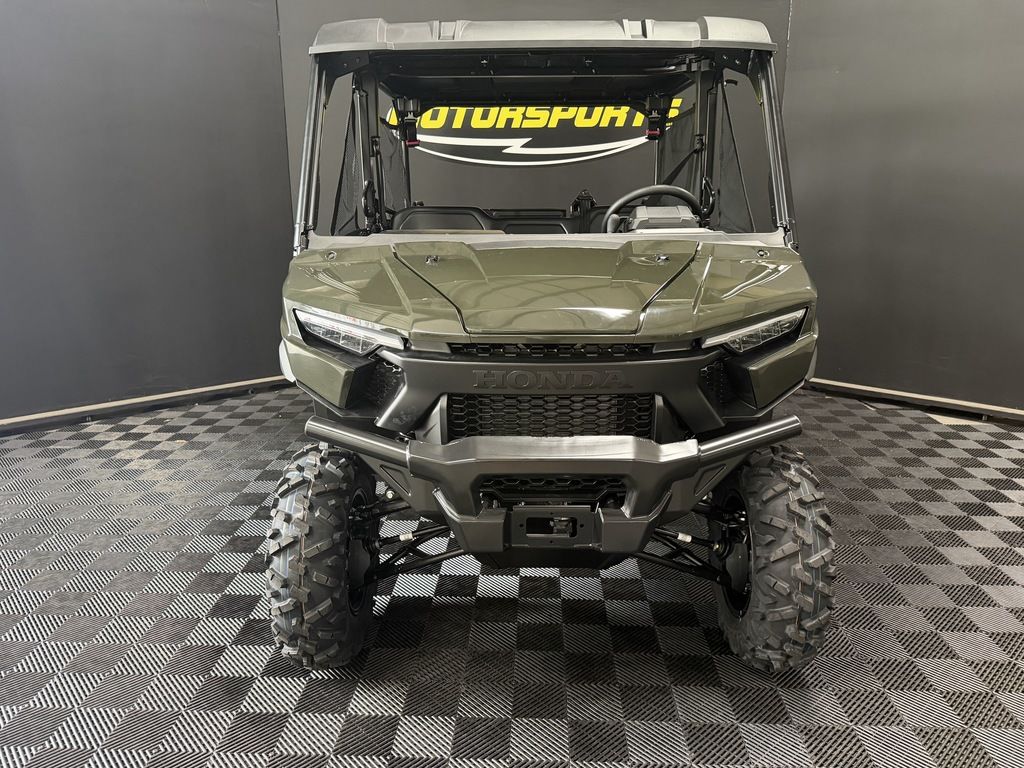 New Honda® Pioneer 10005 Deluxe 2026 for sale in Gadsden, Alabama