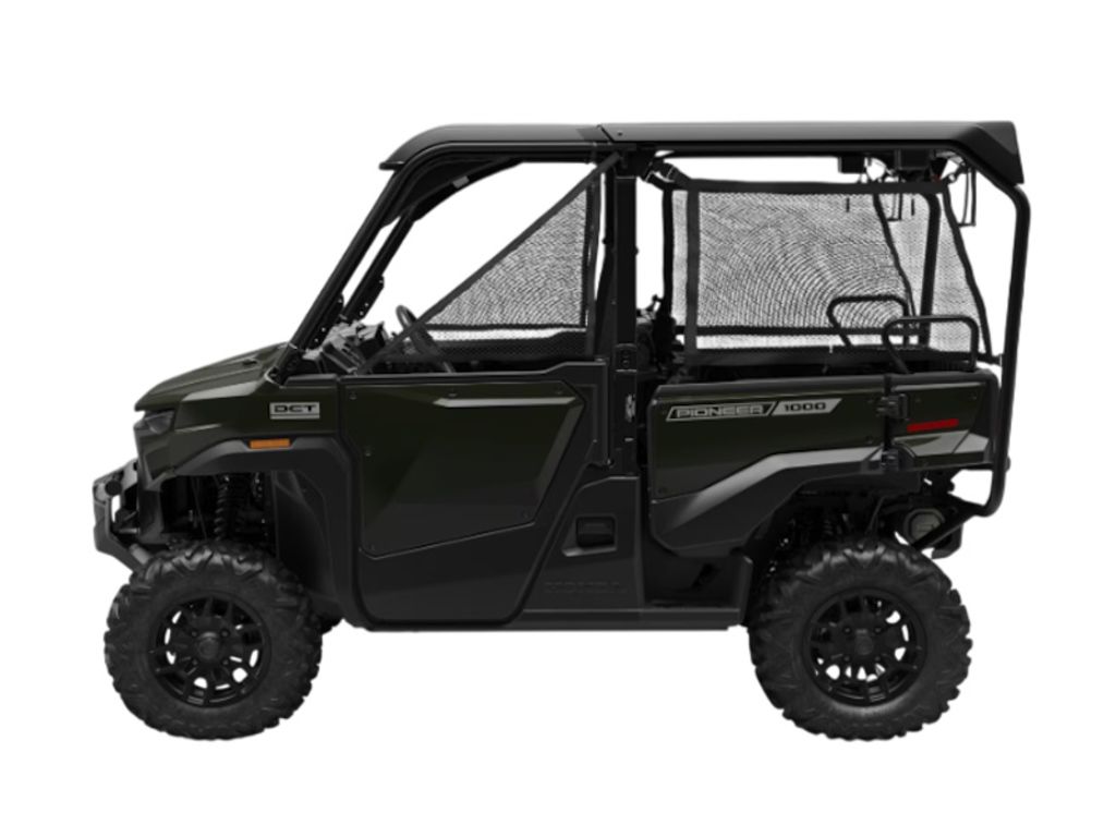 New Honda® Pioneer 10005 Deluxe 2025 for sale in Springdale