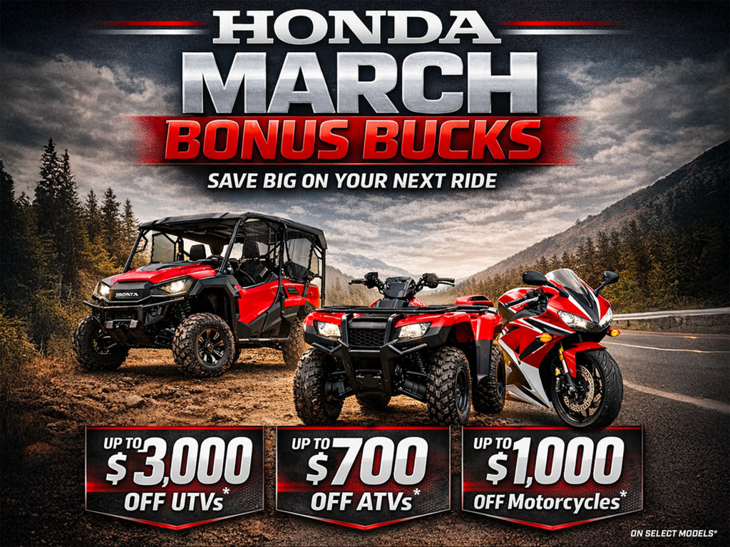 New Honda® Pioneer 10006 Deluxe Crew 2025 for sale in Richland