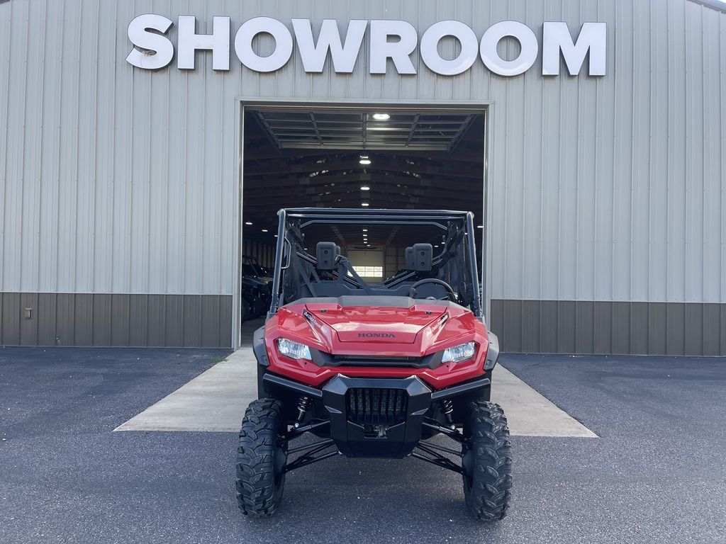 PRINCE 世界1000個限定Smashing Box 276/1000 New Honda® Pioneer 10006 Deluxe Crew 2025 for sale in Richland