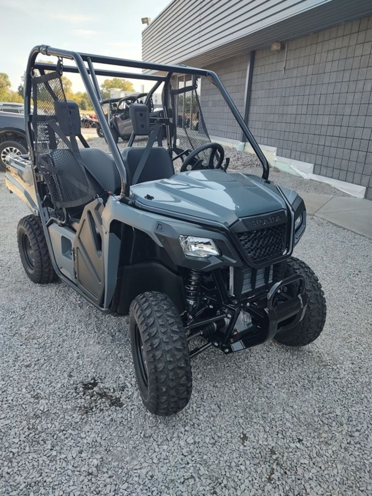 New Honda® Pioneer 520 2026 for sale in Fond du Lac, Wisconsin ...