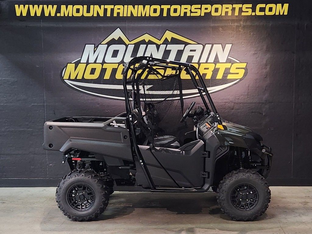 New Honda® Pioneer 7004 Deluxe 2026 for sale in Gadsden, Alabama