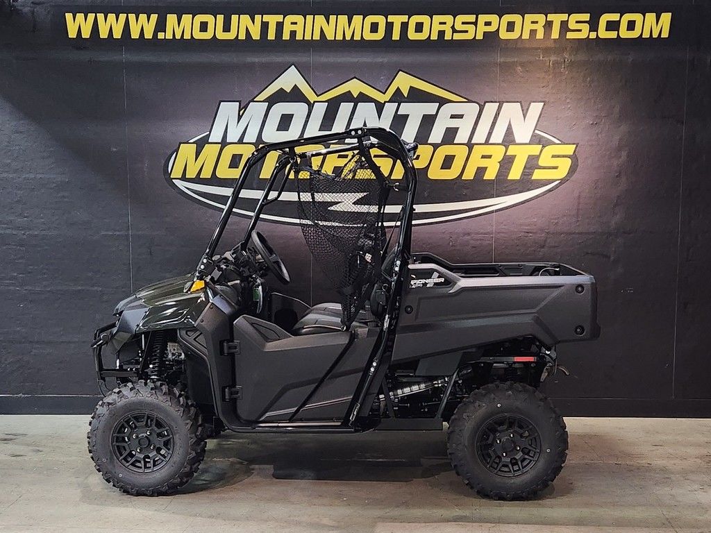 New Honda® Pioneer 7004 Deluxe 2026 for sale in Gadsden, Alabama
