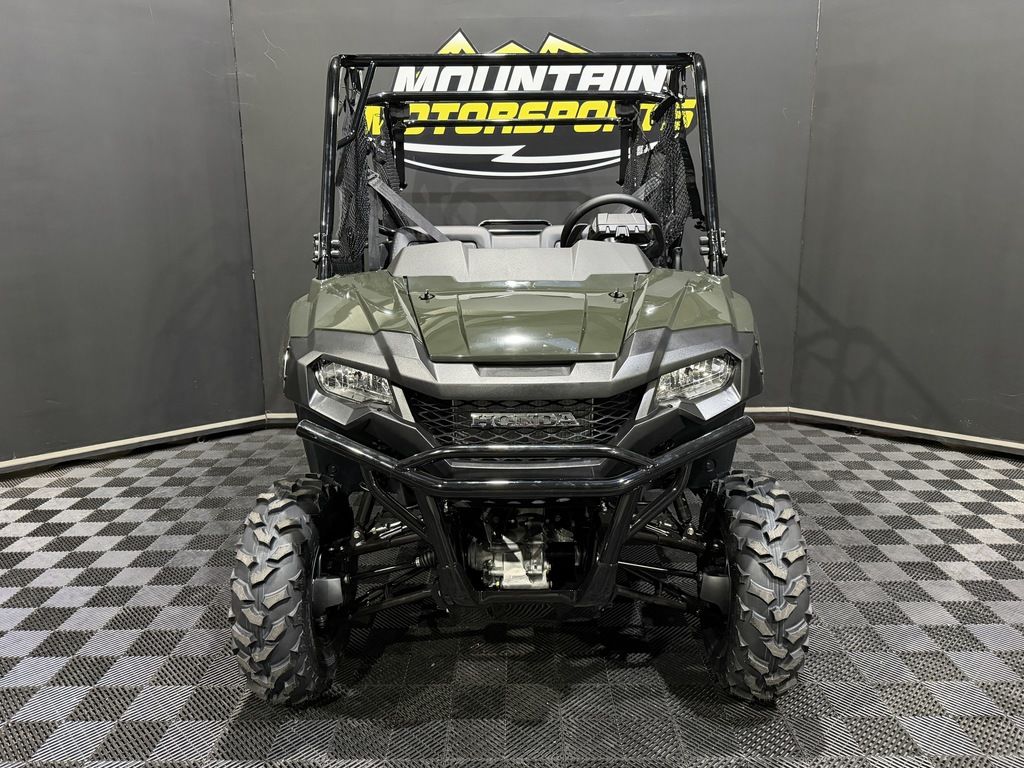 New Honda® Pioneer 7004 Deluxe 2026 for sale in Gadsden, Alabama