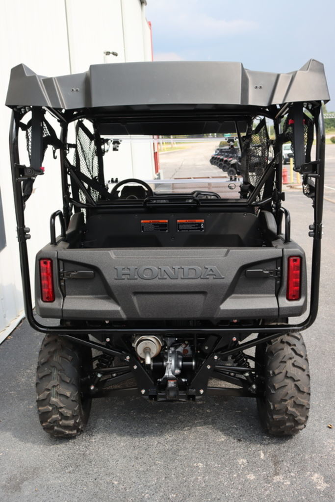 レアMs. Pioneer スエード 14 ネイティブウエスタンUSA 最終値下 New 2026 Honda Pioneer 700-4 | Utility Vehicles in Winchester TN