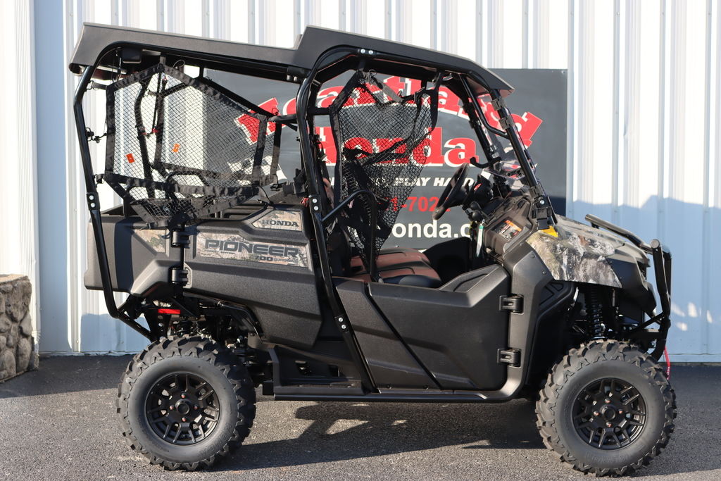 New Honda® Pioneer 7004 Forest 2026 for sale in Springdale