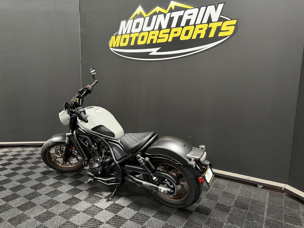 New Honda® Rebel 1100 2026 for sale in Gadsden, Alabama - Boatzon.com