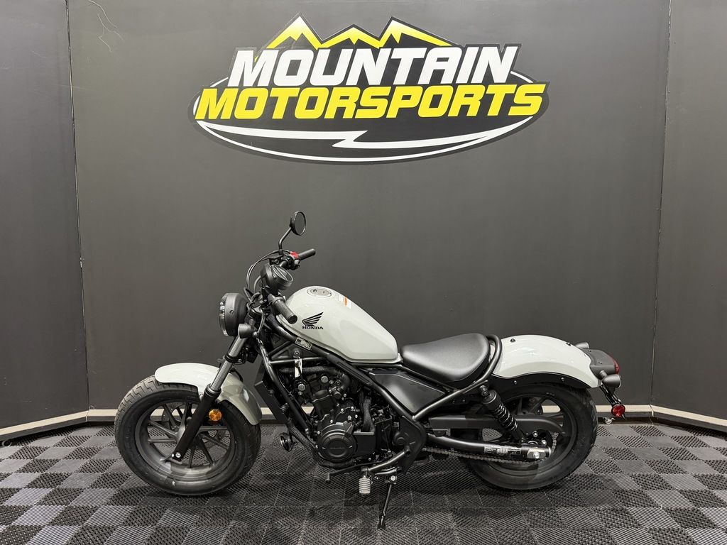 New Honda® Rebel 500 2026 for sale in Gadsden, Alabama - Boatzon.com