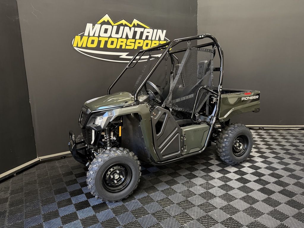 New Honda® Pioneer 520 2026 for sale in Gadsden, Alabama - Boatzon.com