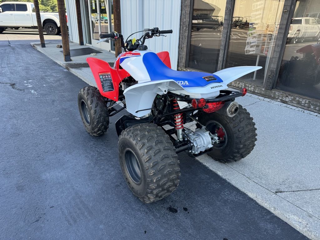 Used Honda® TRX250X 2025 for sale in Gadsden, Alabama - Boatzon.com