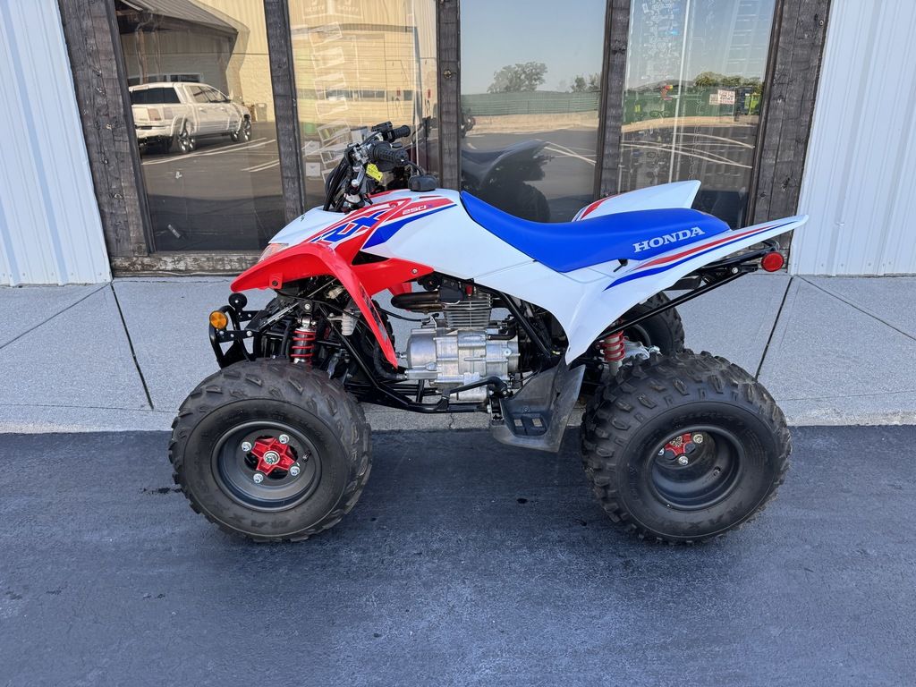 Used Honda® TRX250X 2025 for sale in Gadsden, Alabama - Boatzon.com