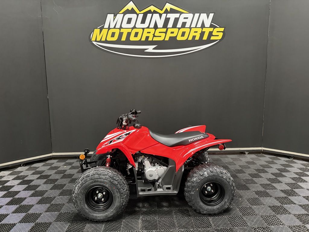 New Honda® TRX90X 2026 for sale in Gadsden, Alabama - Boatzon.com