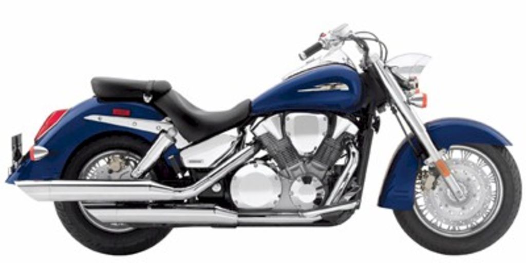 Used Honda® VTX 1300 S 2006 for sale in Jackson, Wisconsin