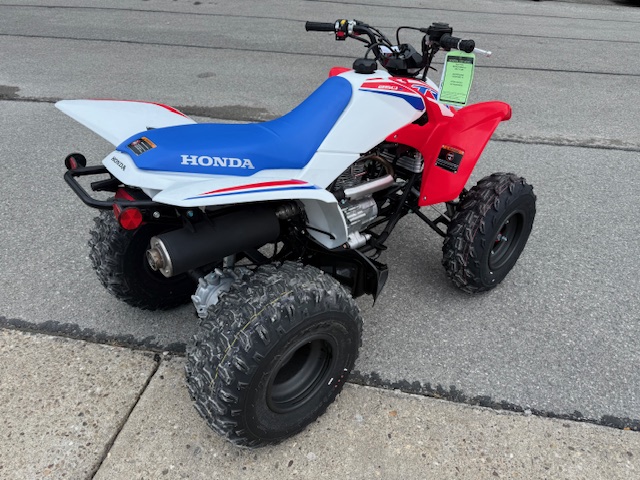 New Honda TRX250X 2026 for sale in Pennsboro, West Virginia