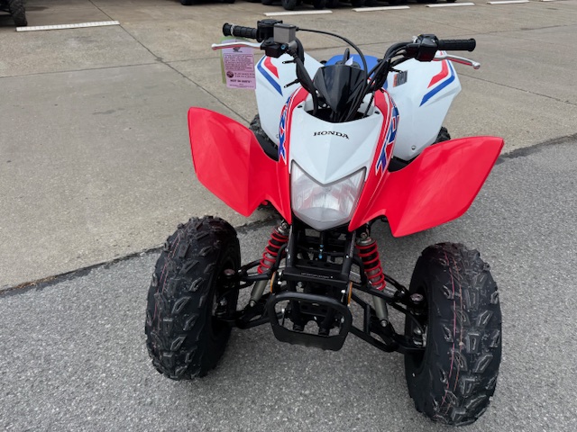 New Honda TRX250X 2026 for sale in Pennsboro, West Virginia