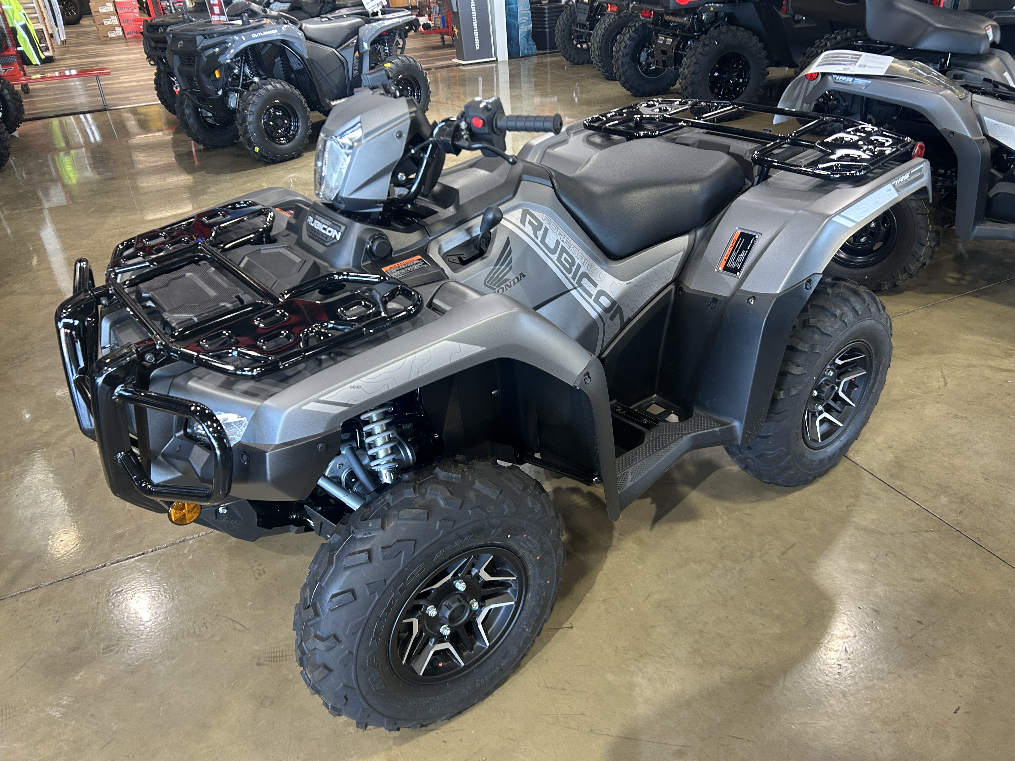 New Honda TRX520FA7T GY 2026 2026 For Sale In Minot North Dakota Honda Trx520fa7t Gy 2026 2026 Minot North Dakota 1.JPG