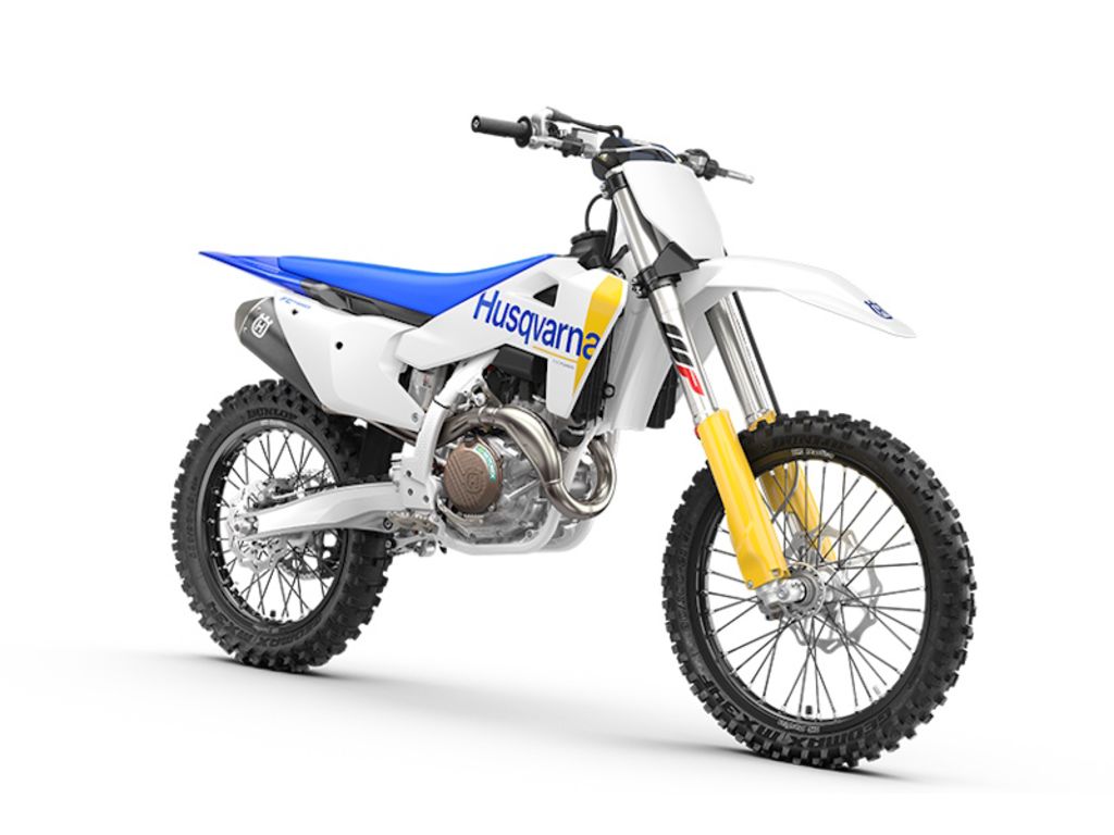 New Husqvarna® FC 450 2027 for sale in Jackson, Wisconsin