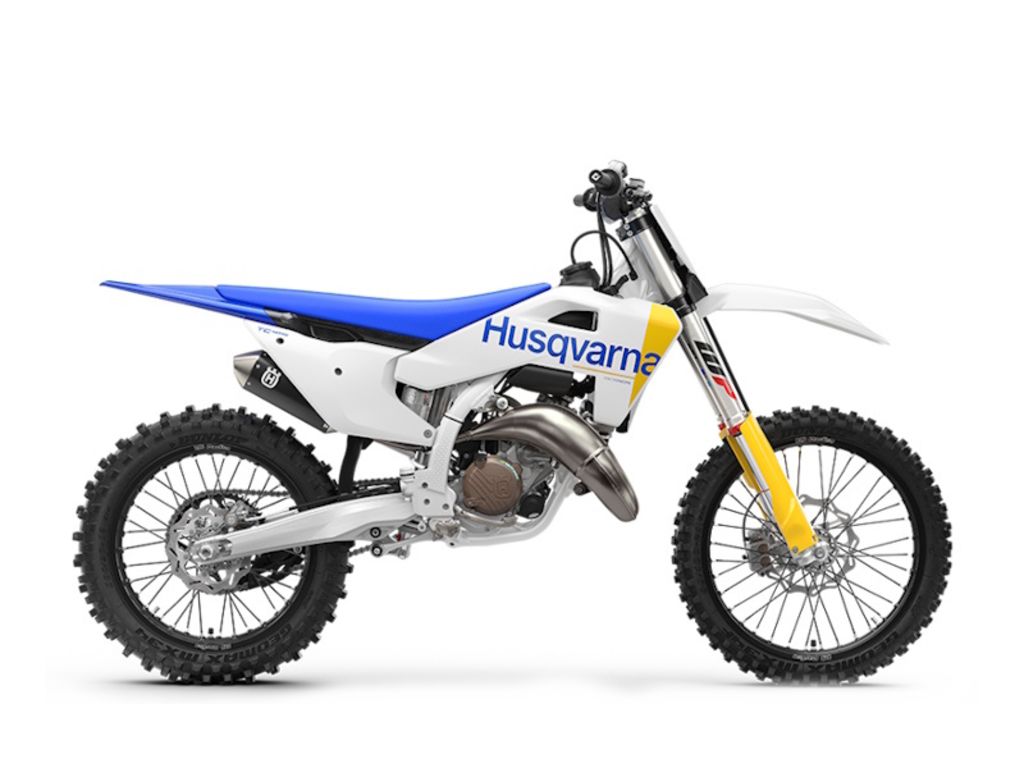 New Husqvarna® TE 150 2027 for sale in Jackson, Wisconsin