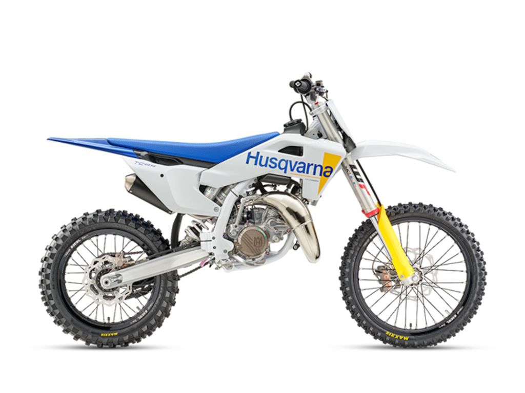 New Husqvarna® TC 85 1714 2027 for sale in Reno, Nevada - Boatzon.com