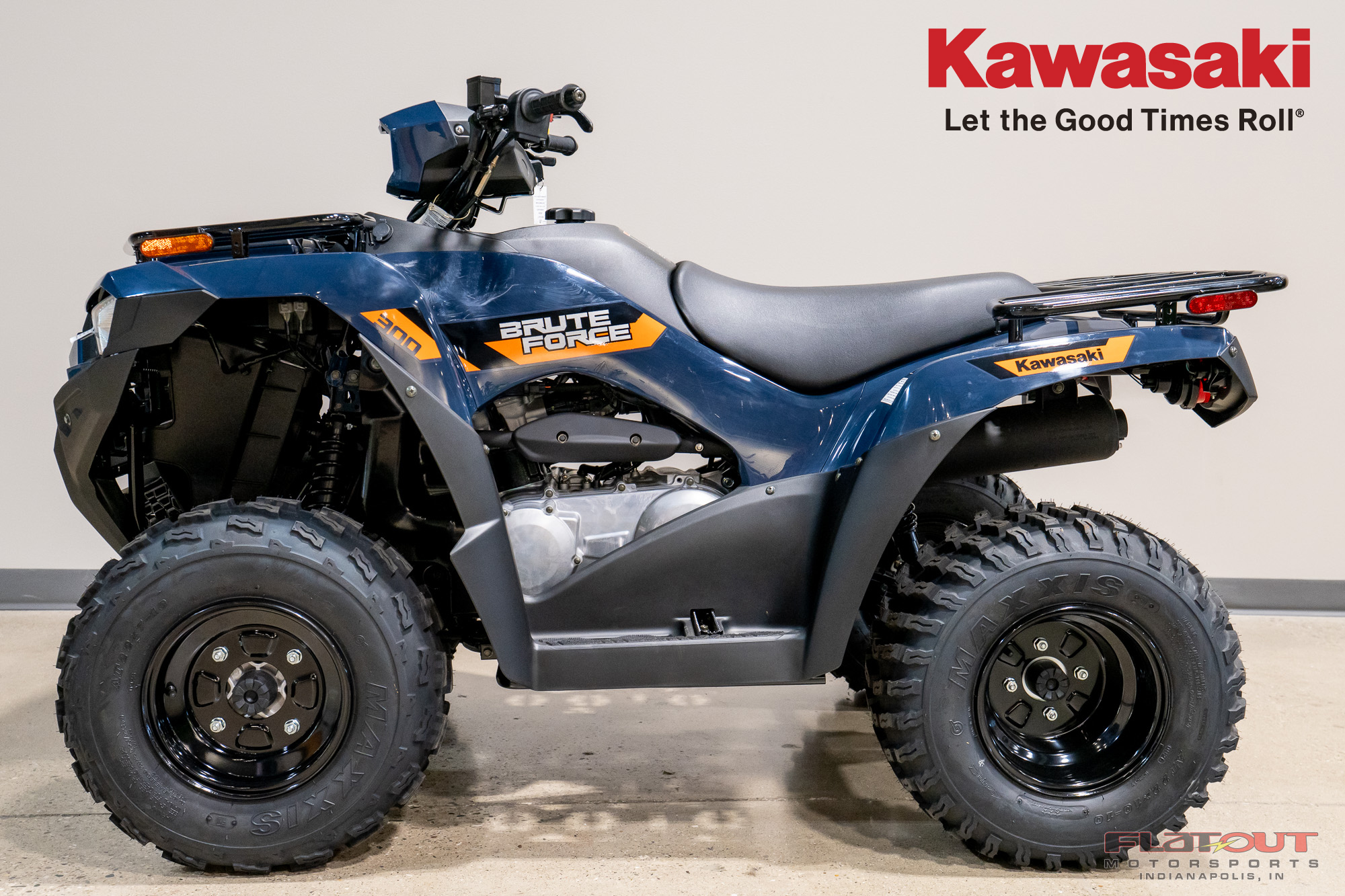 New Kawasaki BRUTE FORCE 300 2X4 2026 for sale in Indianapolis