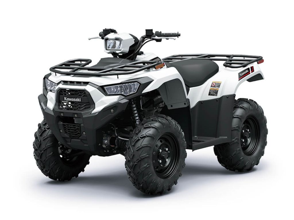 4 By Four – 4 By Four New Kawasaki Brute Force 450 4x4 2025 for sale in Jackson