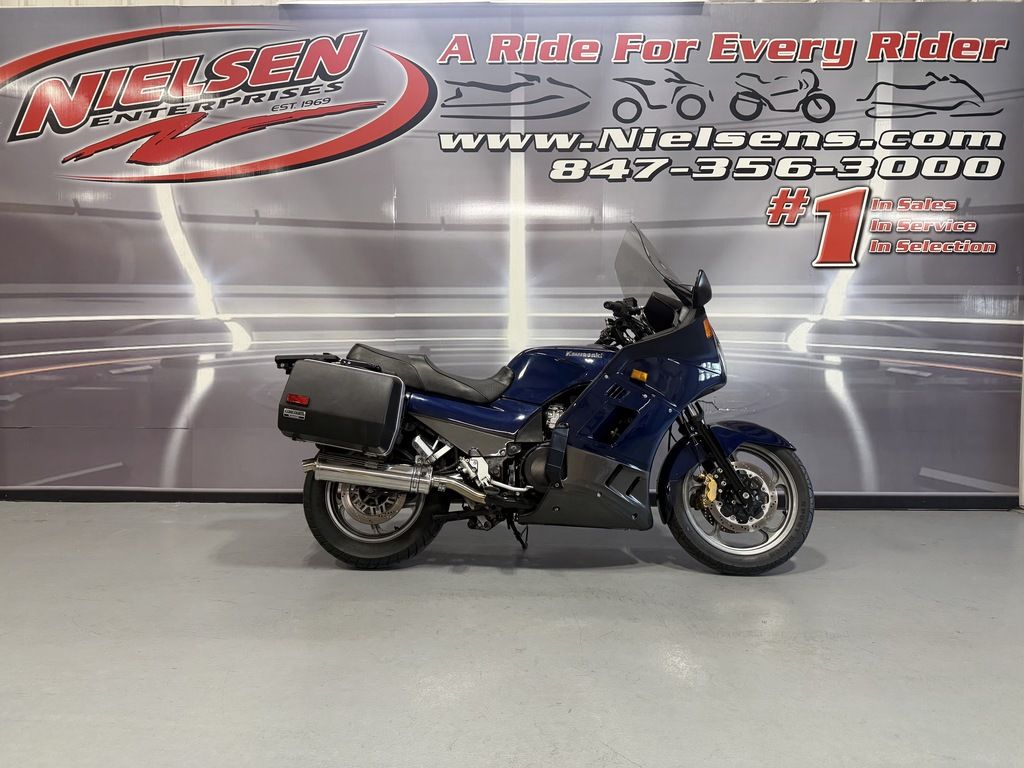 New Kawasaki Ninja ZX6R KRT Edition 2025 for sale in New Lisbon