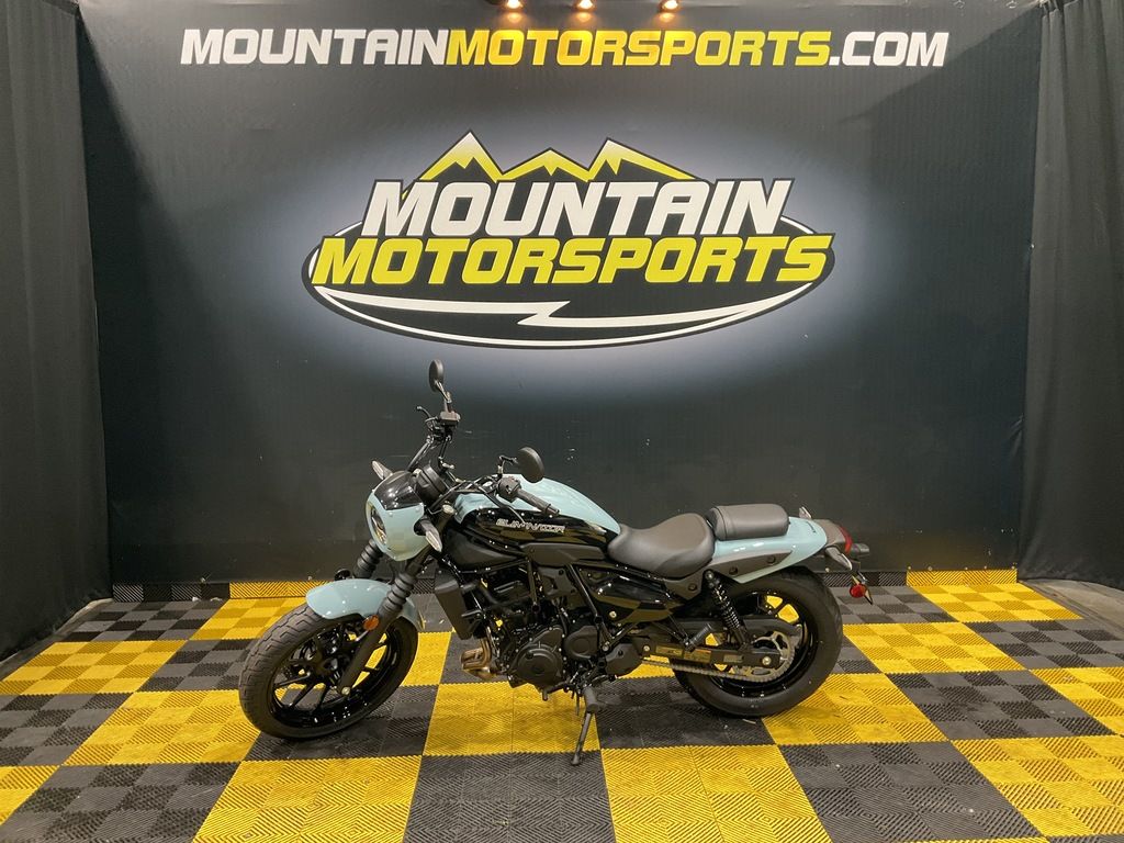 New Kawasaki NINJA ZX4R ABS 2025 for sale in Gadsden