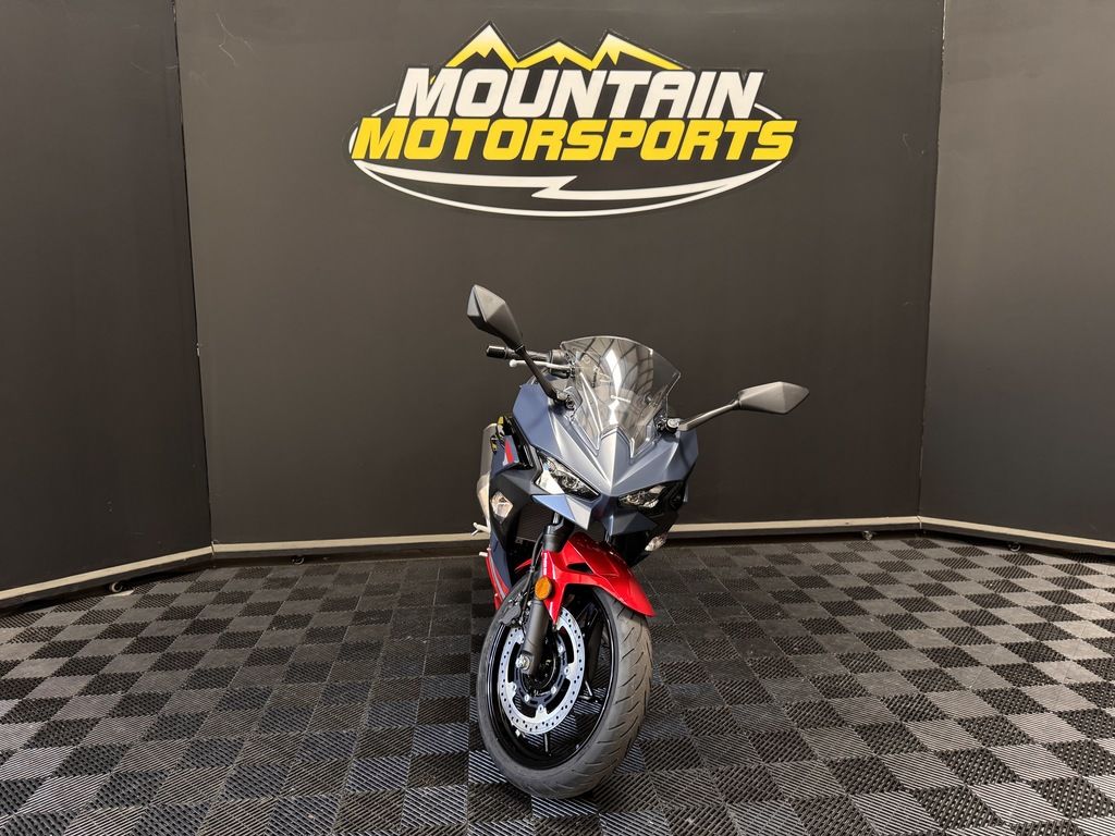 New Kawasaki Ninja ZX6R ABS 2026 for sale in Gadsden, Alabama