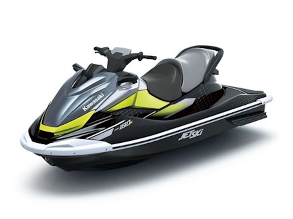 New Kawasaki Jet Ski ST 160X 2026 for sale in Bono, Arkansas