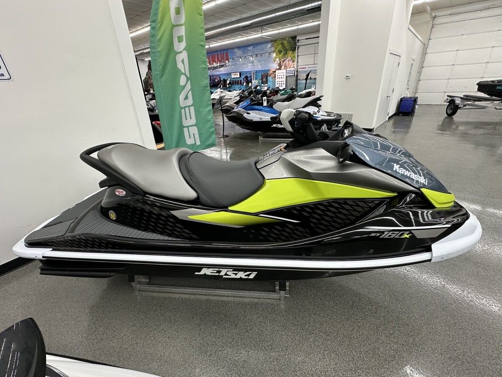 New Kawasaki Jet Ski STX 160 LX 2026 for sale in Jackson