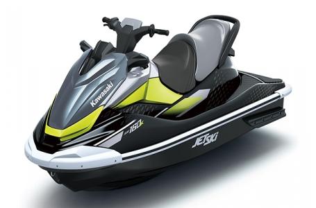 New Kawasaki Jet Ski ST 160X 2026 for sale in Shawnee, Oklahoma